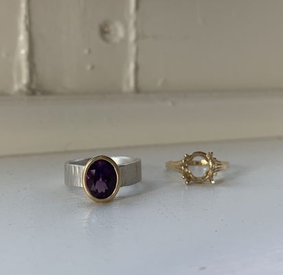 Precious Metals Comparison for Fine Jewelry – Corey Egan